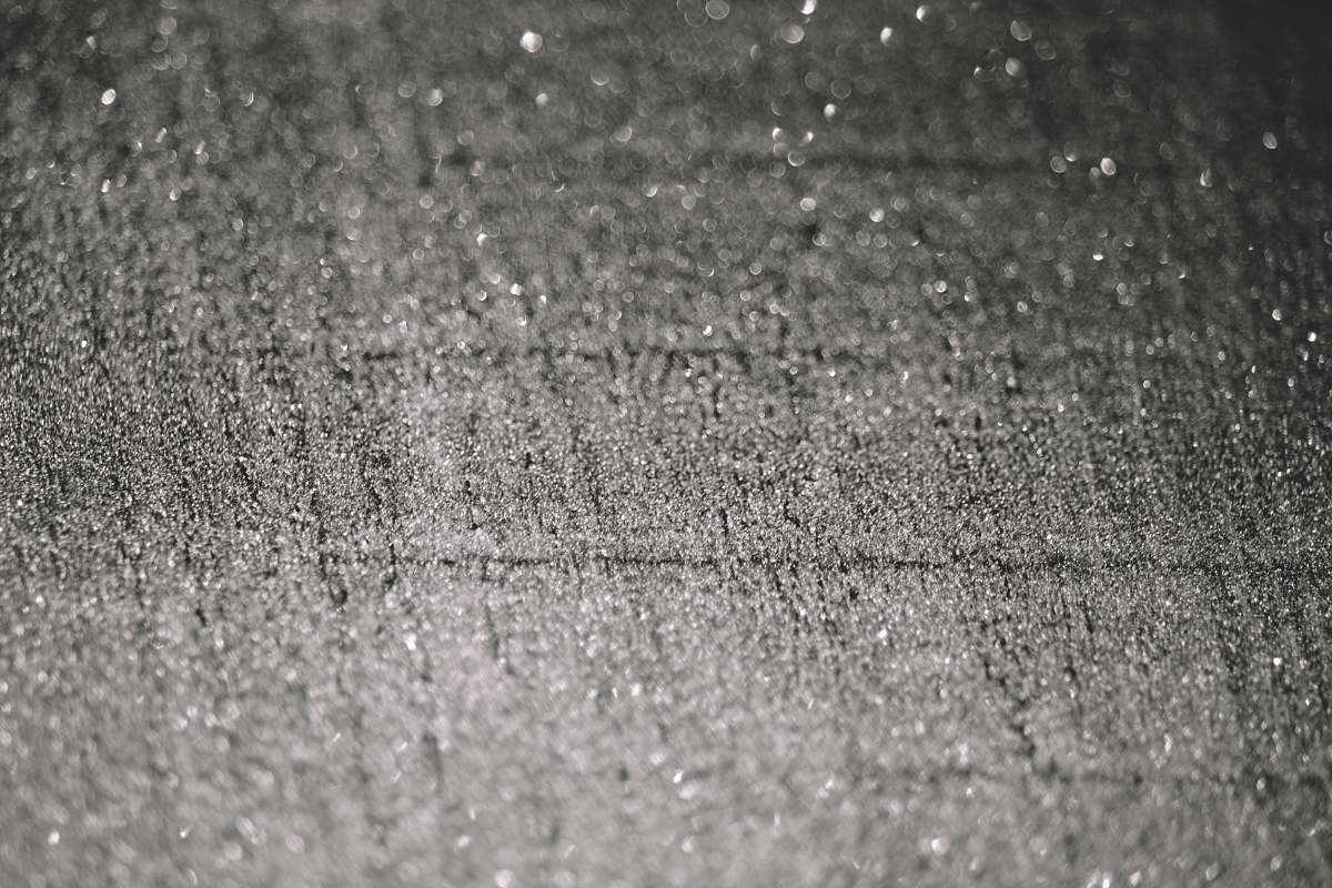 home decor water droplets on ground clothing